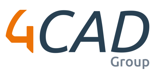 Logo 4 CAD Group