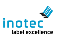 Logo Inotec label excellence