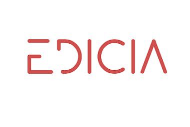 Logo partenaire Edicia