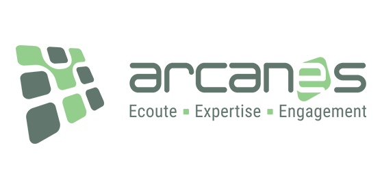 Logo constructeur Arcanes