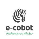 Logo e-cobot