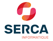 Logo SERCA