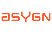 Logo Asygn