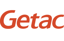 Logo Getac - Tablettes et ordinateurs durcis