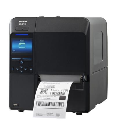 Imprimante industrielle Sato CL4NX
