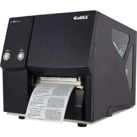 Godex Série ZX400 et ZX400i